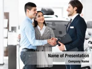  PowerPoint Template