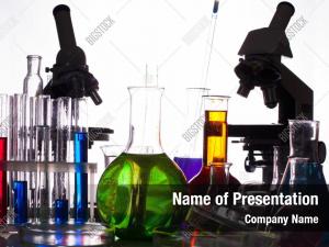 Chemistry Equipment PowerPoint Templates - Chemistry Equipment ...