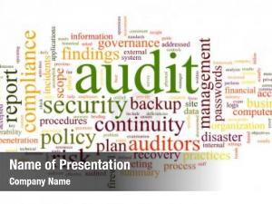 Word audit compliance tag cloud