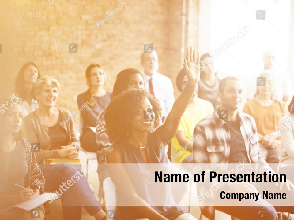 Appreciation woman young asian PowerPoint Template - Appreciation woman ...