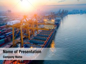 Vessels Powerpoint Templates - Vessels Powerpoint Backgrounds 