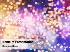 Celebration PowerPoint Templates - Celebration PowerPoint Backgrounds ...