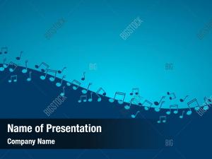 Modern Music Theme PowerPoint Templates - Modern Music Theme PowerPoint ...