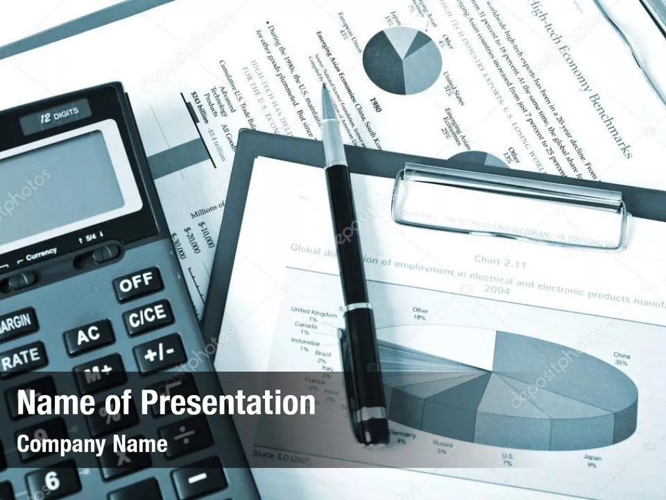 Estimate Calculation