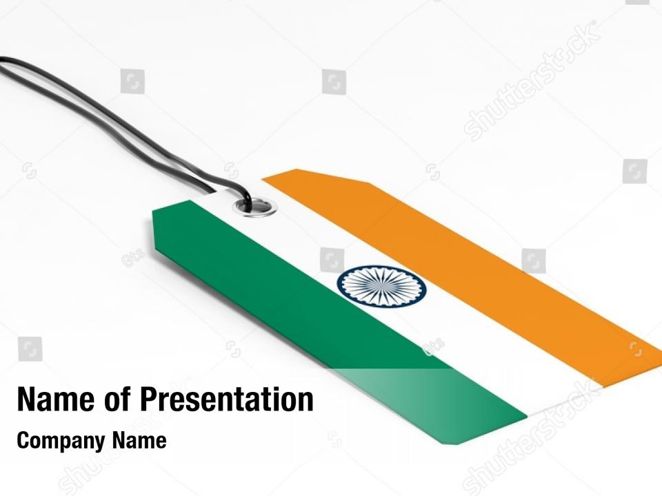 make in india ppt presentation free download