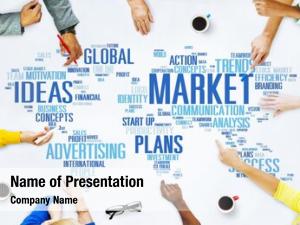 Global Communication PowerPoint Templates - Global Communication ...