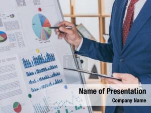 Marketing Chart