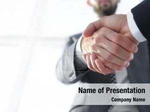 Effective negotiation PowerPoint Template