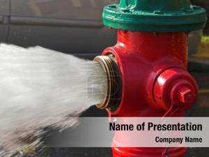 Fire Hydrant