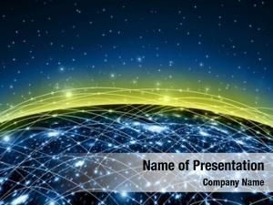 Technology Concept PowerPoint Templates - Technology Concept PowerPoint ...