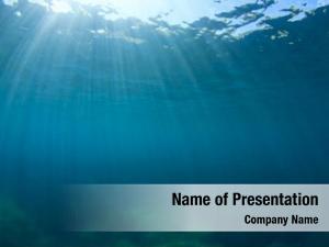 Underwater PowerPoint Templates - Underwater PowerPoint Backgrounds ...