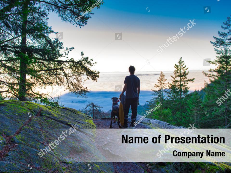 early-morning-haze-powerpoint-template-early-morning-haze-powerpoint