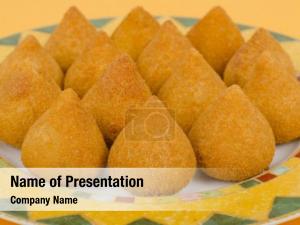 Coxinha