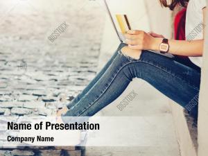 Online Payment PowerPoint Templates - Online Payment PowerPoint ...