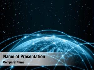  PowerPoint Template