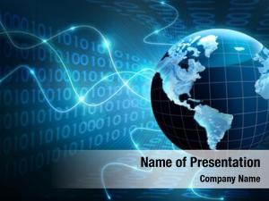 Internet Global PowerPoint Templates - Internet Global PowerPoint ...