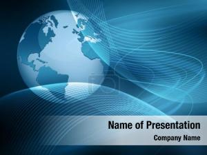  PowerPoint Template