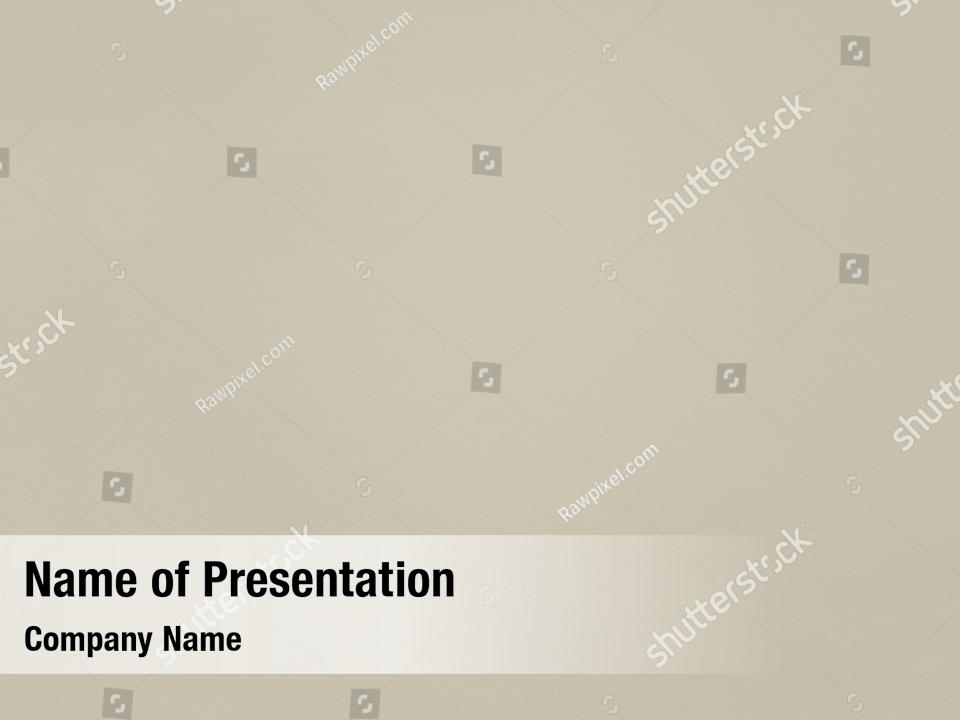 Earth Tone Vintage Powerpoint Template Earth Tone Vintage Powerpoint Background