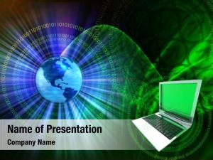 Digital America PowerPoint Templates - Digital America PowerPoint ...