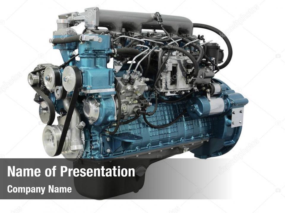 engine ppt presentation download