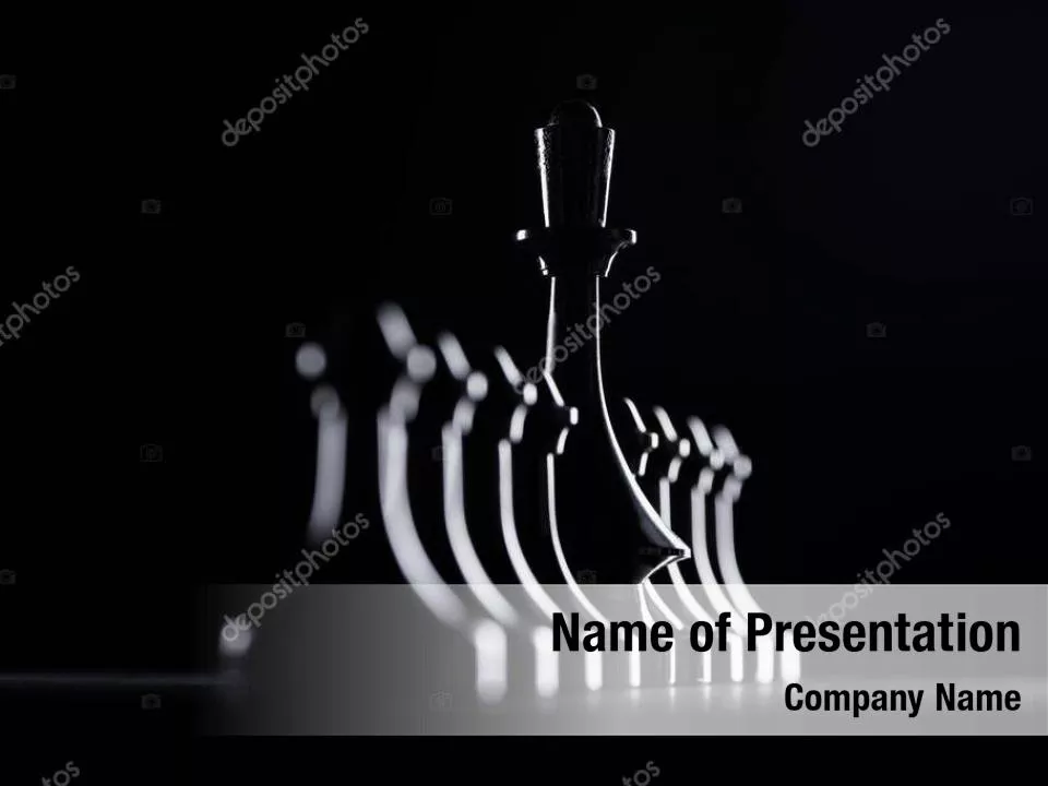 Business Strategy Concept