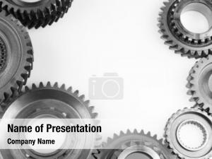  PowerPoint Template