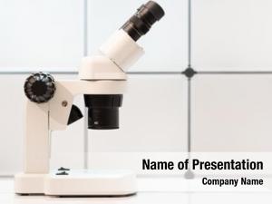 Laboratory Glassware PowerPoint Templates - Laboratory Glassware ...