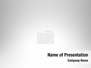 Abstract Gray Hi Tech PowerPoint Template