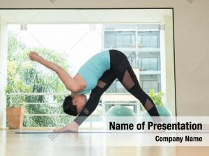 Yoga Class PowerPoint Templates - Yoga Class PowerPoint Backgrounds ...