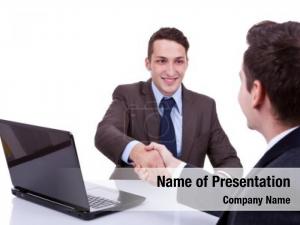  PowerPoint Template