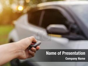  PowerPoint Template