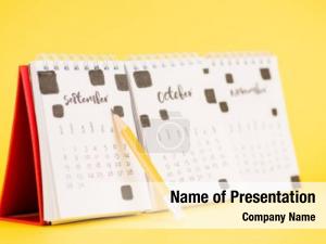 Month Planning