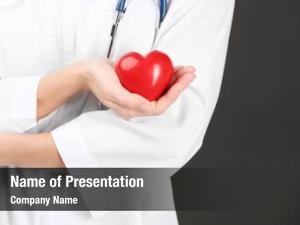 Cardiac Treatment Powerpoint Templates - Cardiac Treatment Powerpoint 