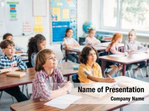 Classroom Education