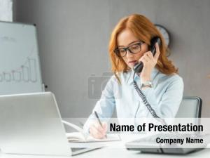 Business Call