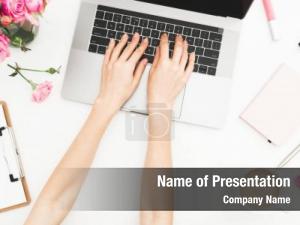  PowerPoint Template