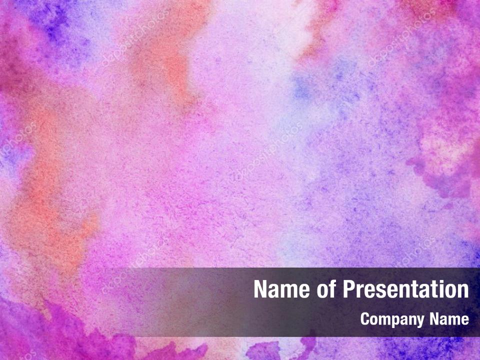 powerpoint backgrounds abstract pink