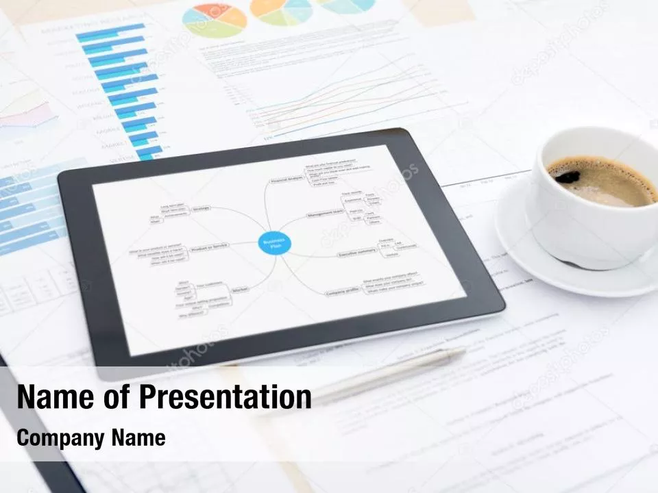 Business Plan Analytic