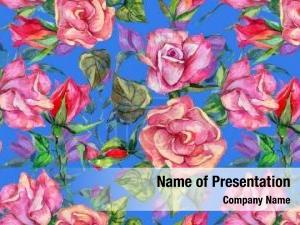 Floral Pattern
