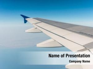 Aeroplane Fan PowerPoint Templates - Aeroplane Fan PowerPoint ...