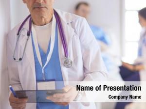 Doctor PowerPoint Templates - Doctor PowerPoint Backgrounds, Templates ...