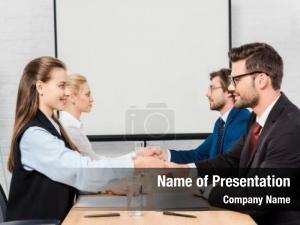  PowerPoint Template