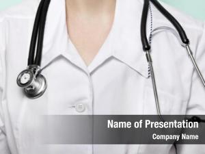 Stethoscope PowerPoint Templates - Stethoscope PowerPoint Backgrounds ...