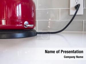 Plugged In PowerPoint Template