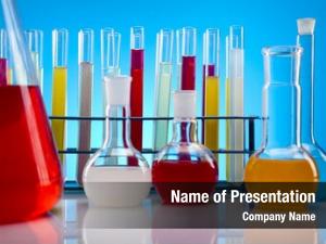 Chemistry Equipment PowerPoint Templates - Chemistry Equipment ...