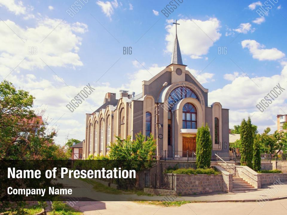 Seventh day adventist PowerPoint Template - Seventh day adventist ...