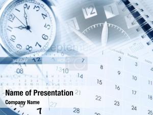  PowerPoint Template