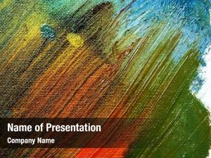 Art School PowerPoint Templates - Art School PowerPoint Backgrounds ...