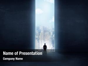 Opportunity PowerPoint Template