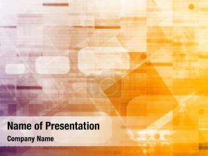  PowerPoint Template